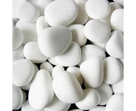 Decorative stone medium 2x4 cm 10 kg