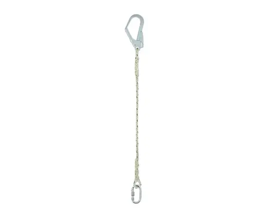 Twisted safety rope Viraj SF-RL-2008 1.5 მ