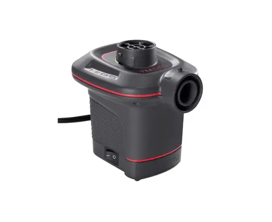 ელექტრო ტუმბო Intex 12V