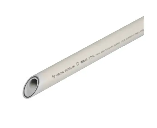 მილი Hakan 32 mm-PN 20 PPR