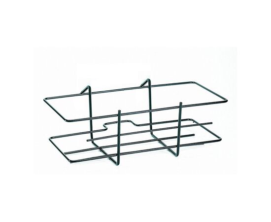 Подвеска для цветов Metallurgica Buzzi Wall 43x20 см