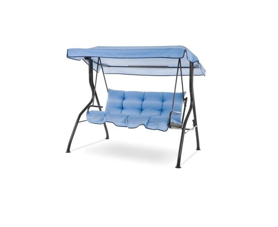 Качели садовые LUNA H016-11PB H