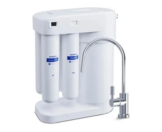 Drinking water dispenser AQUAPHOR DWM-101