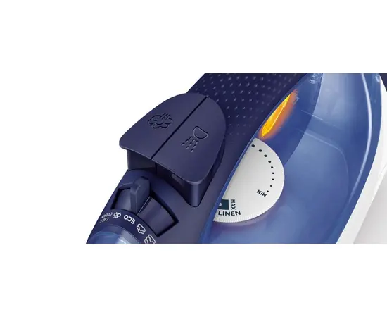 Iron Philips GC3580/20 2400W