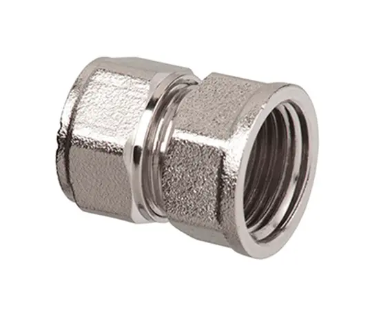 Coupling Arco 1/2x16 i/s