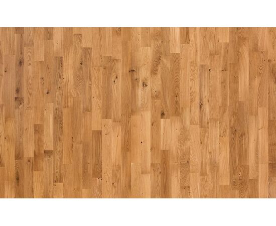 პარკეტის დაფა მუხა Polarwood Classic Native lacquer 14x138x2266 მმ.
