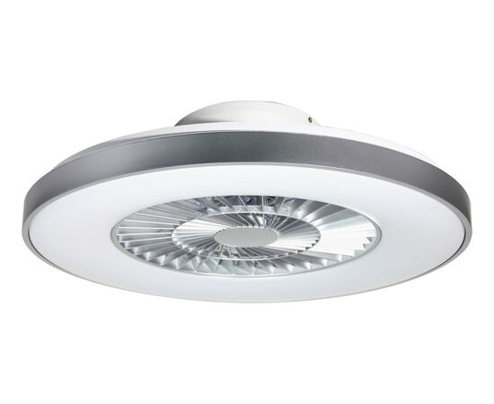 Chandelier ceiling fan Rabalux Dalfon 6858 LED 40W