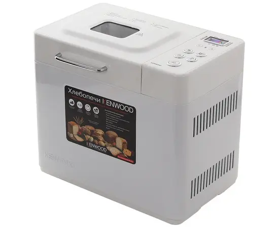Bread machine Kenwood BM250