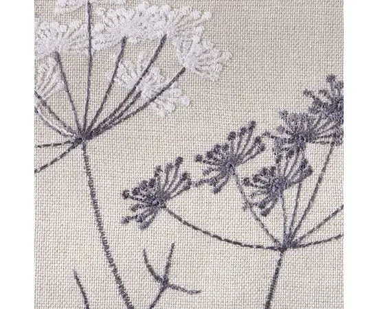 Pillowcase Ambition 2 pcs 42X42 AM-TEX-PURPLE GARDEN