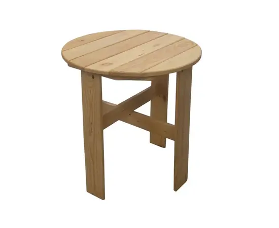 Garnden table set 1091