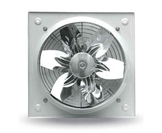 Duct fan Khazar Fan ECI-SP300/4S IP56