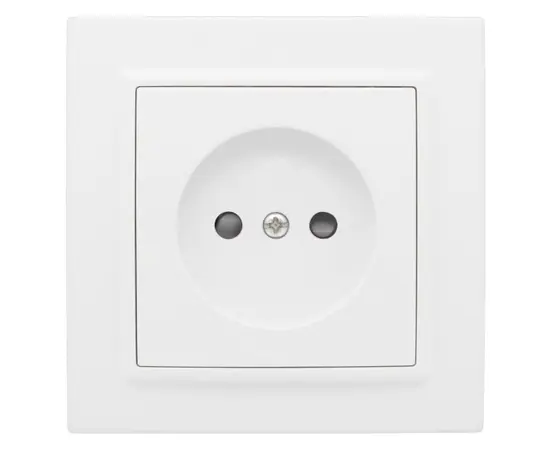 Socket 1 nests.10a white EKF with the lock