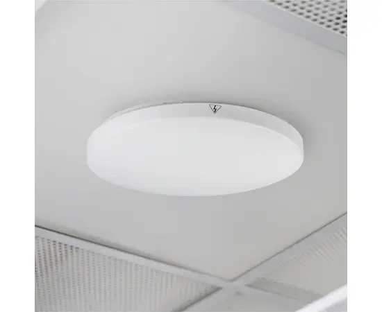 ჭერის სანათი LED V-TAC 25W 4000K