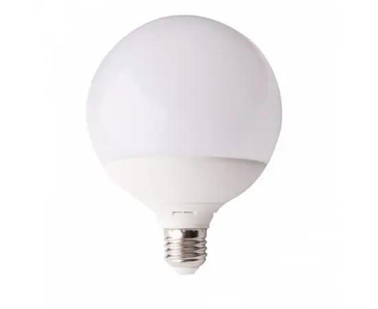 LED Lamp Newport LED G120-15W E27 2700K