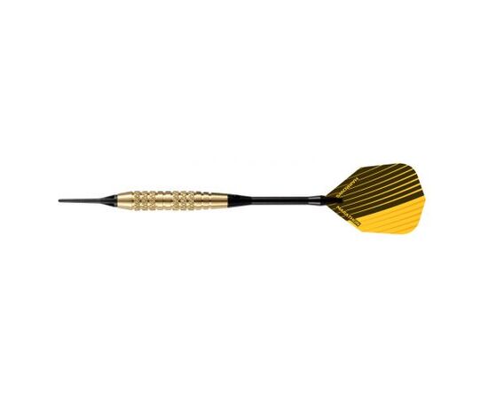 Darts Harrows Softip Club Brass