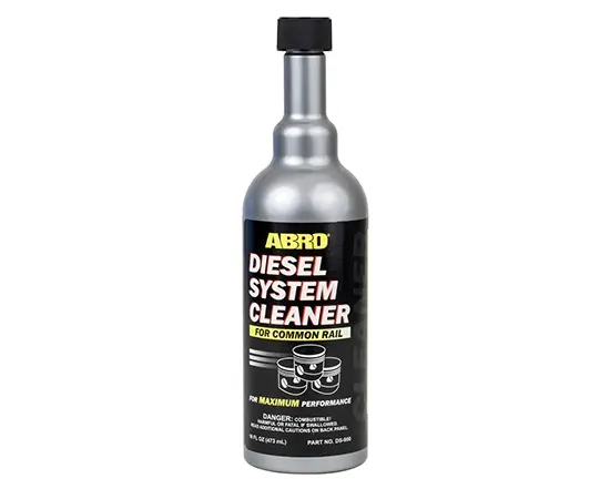 Diesel System Cleaner Abro DS-900 473 ml