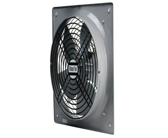 Duct fan Khazar Fan ED-200-4