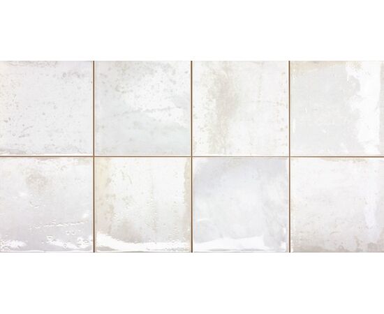 Tile Geotiles Provence White 316x600 mm