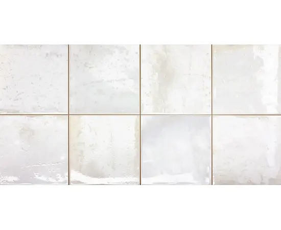 Tile Geotiles Provence White 316x600 mm