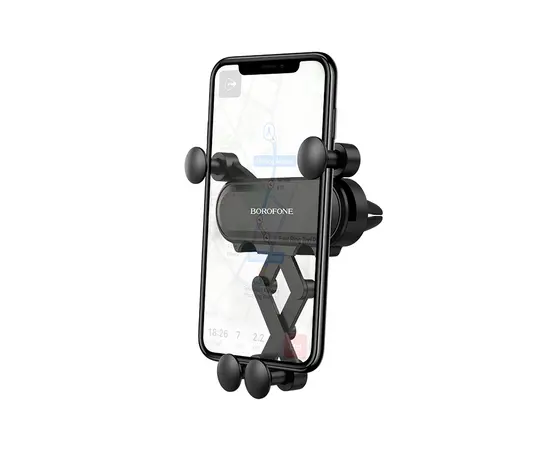 Держатель автомобильный Borofone BH19