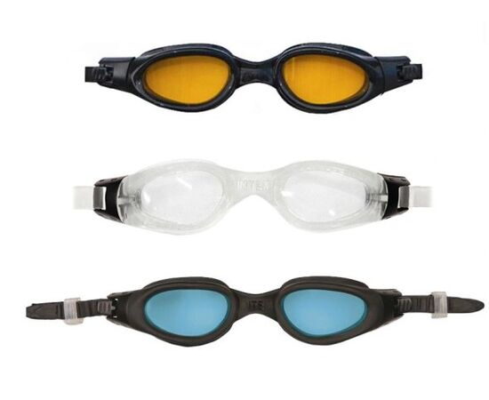 Glasses for swimming Intex Master 55692