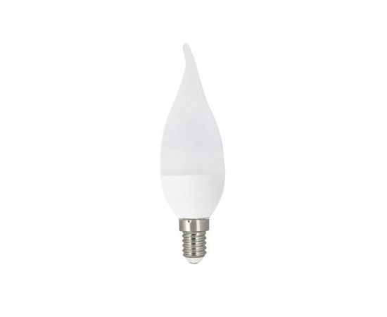 Lamp LED T11-C37L-7W-4000K-RA80-E14-IC NEWPORT