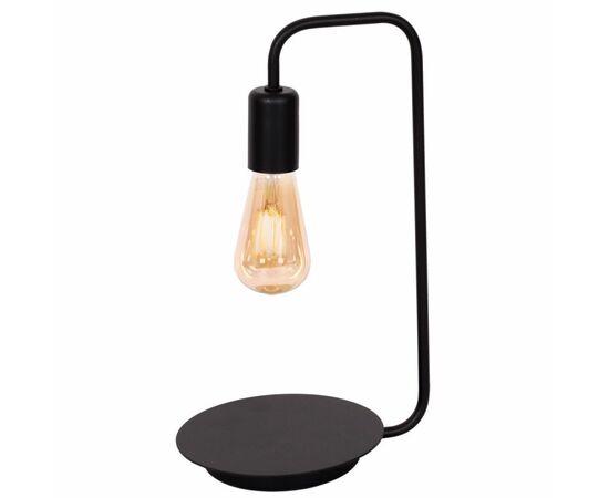 Лампа настольная Luminex Brenda 840 E27 1x MAX 60W