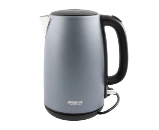 ელექტრო ჩაიდანი Arshia EK014-2520 1.7 ლ 2200W