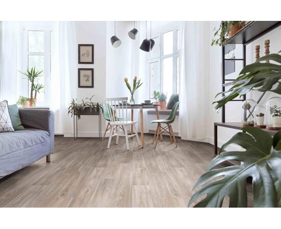 Linoleum Juteks Master Havanna Oak 1-416M 2 m