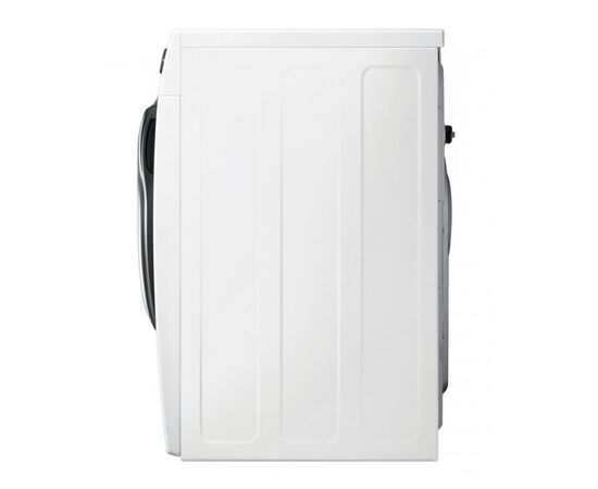 Washing machine Samsung WW80R52LCFSDLP EcoBubble 85x60x60 cm