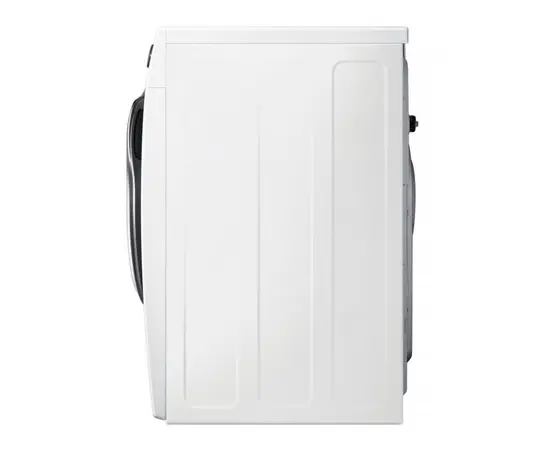 Washing machine Samsung WW80R52LCFSDLP EcoBubble 85x60x60 cm