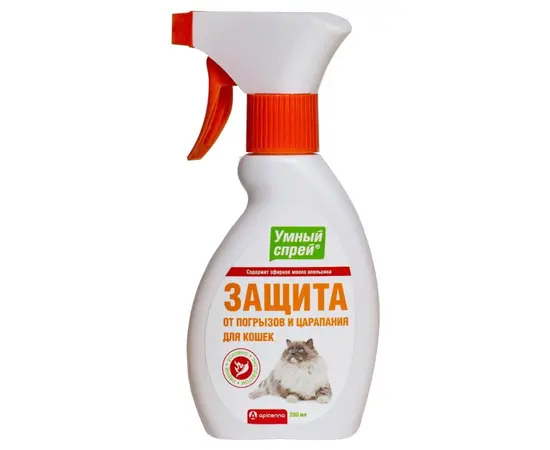 Spray for cats 200 ml