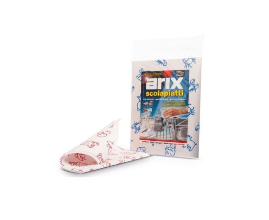 Canvas for drying dishes Arix 45x30cm