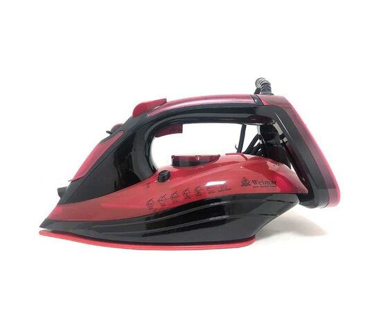 უთო Weimar WE1165 2200 W