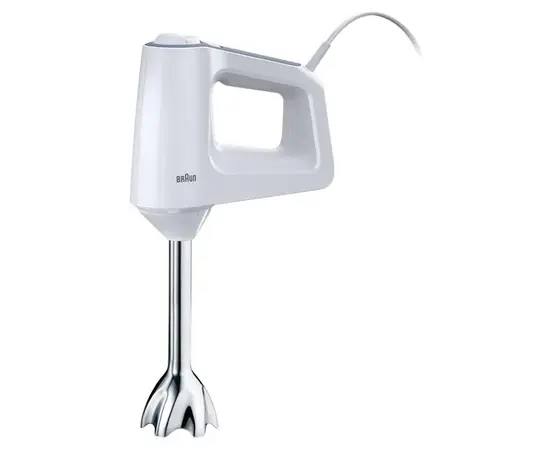 Миксер Braun HM3137WH 500W