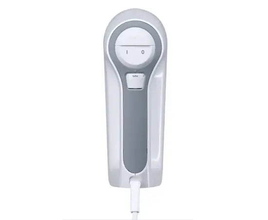 Миксер Braun HM3137WH 500W