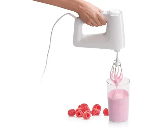 Миксер Braun HM3137WH 500W