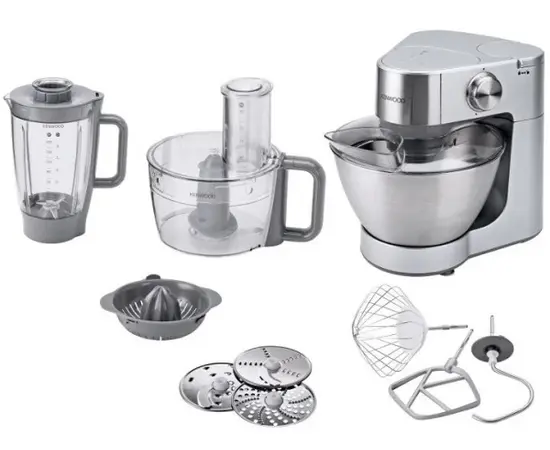 Стационарный миксер Kenwood KM283 900W