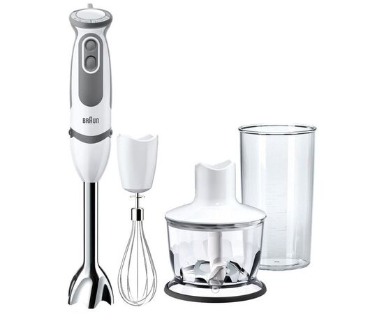 Immersion blender Braun MQ5035WH 750W