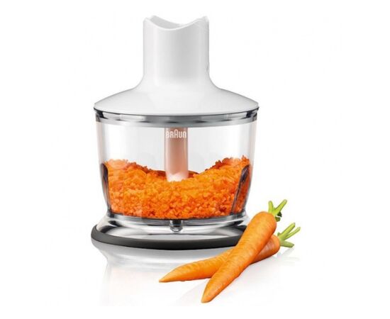 Immersion blender Braun MQ5035WH 750W