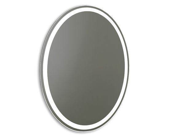 Зеркало Silver Mirrors Италия 570х770 ,сенсорный выключатель