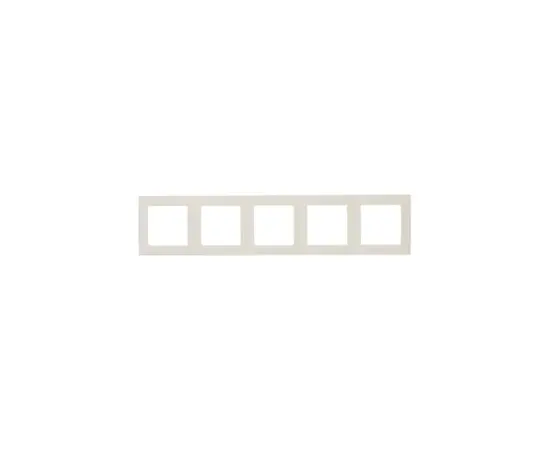 Frame Simon 15 universal 5 sectional beige