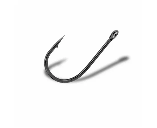კაუჭი Gurza All around Carp Ring BN №6 10 ც