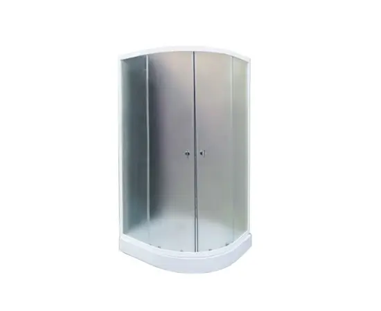 Shower cabin YN-R01 90x90x198 cm