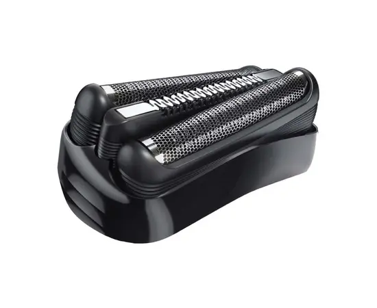 Electric shaver Braun 300 BLK/VTGRN