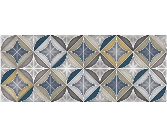 Декор Navarti N. Cron Mix 250x700 мм