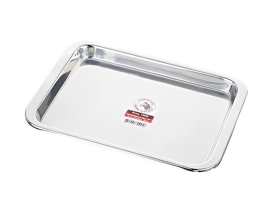 Поднос металлический DONGFANG 36x30x2см 022-130 22589