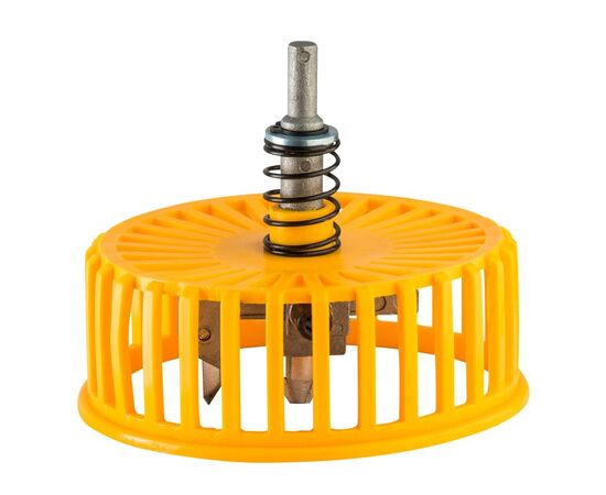 Cutter for holes with protection Hardy 2015-820000