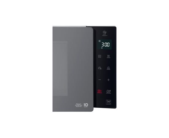 Микроволновая печь LG MW25R95GIR 1000W