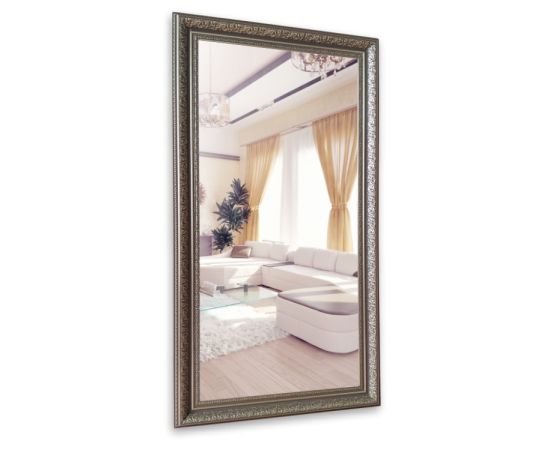 Зеркало Silver Mirrors Efes 500x950 мм